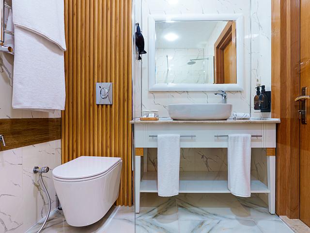 Номер «Супериор»